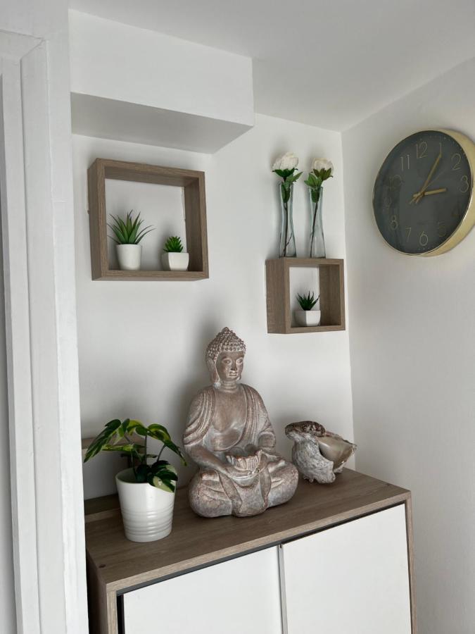 Appartement Au Bor De Mer 마르세유 외부 사진