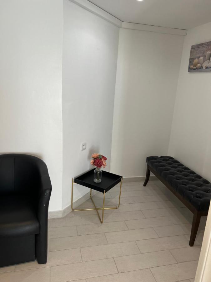 Appartement Au Bor De Mer 마르세유 외부 사진