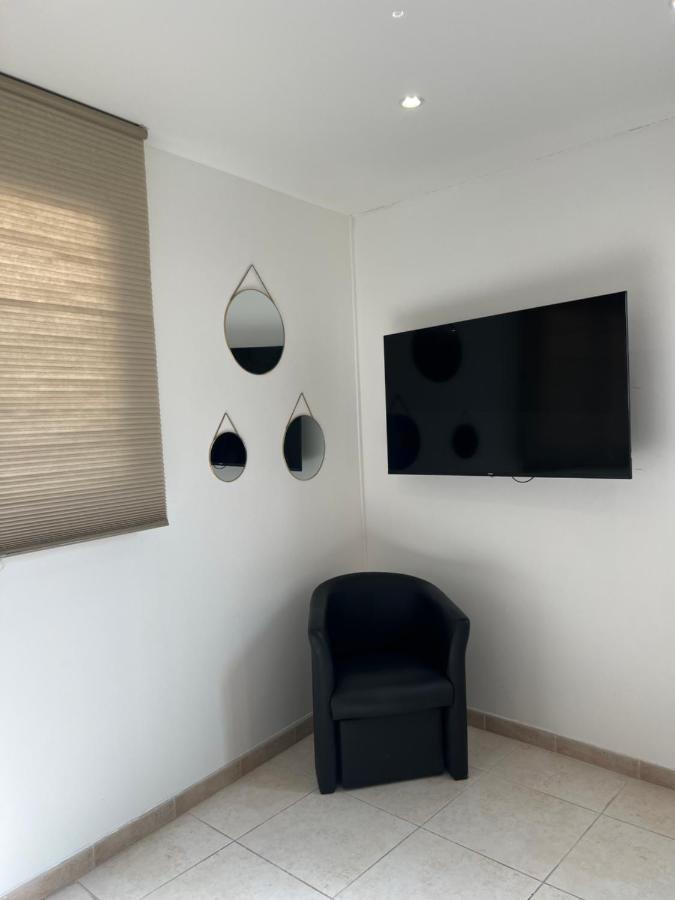 Appartement Au Bor De Mer 마르세유 외부 사진